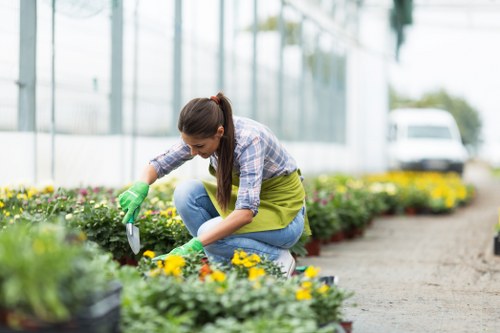 Supplier compliance review for landscaping operations and labour standards